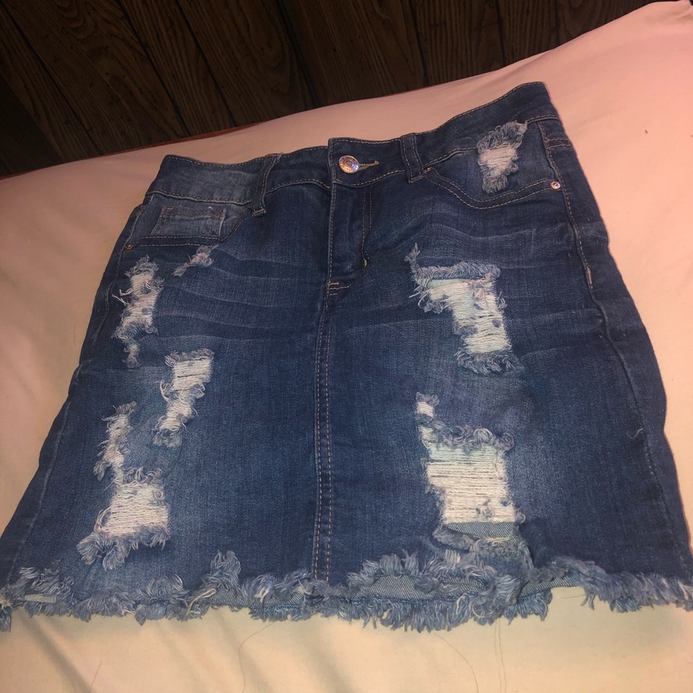 Skirt